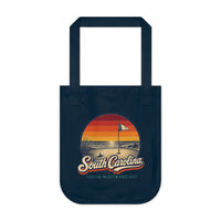 South Carolina Coastal Golf Tote Bag
