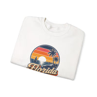 Florida Key West Sunset Sweatshirt