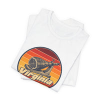 Virginia Country Ham Tee