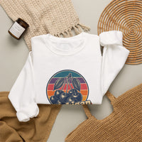 Michigan Cherries Sweatshirt
