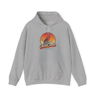 North Carolina Cardinal Hoodie