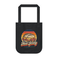New Jersey Pork Roll Sandwich Tote Bag