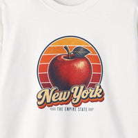 New York Big Apple Sweatshirt
