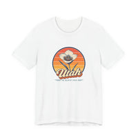 Utah Sego Lily Tee