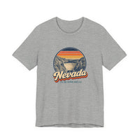 Nevada Hoover Dam Tee