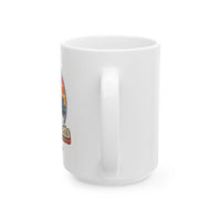 Massachusetts Classic Boston Baseball Mug