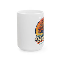 Vermont Fall Foliage Mug