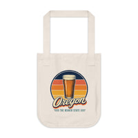 Oregon Craft Beer Tote Bag