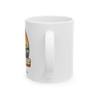Tennessee Great Smoky Mountains Mug