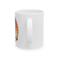 Washington Coffee Cup Mug