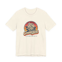 Connecticut Mountain Laurel Tee