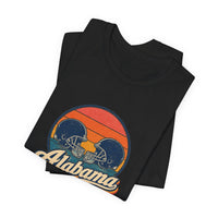 Alabama College Football Rivalry Tee