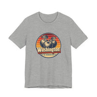 Washington Apples Tee