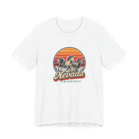 Nevada Wild Mustangs Tee