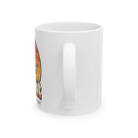 Vermont Dairy Cows Mug