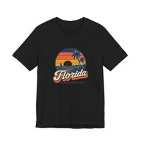Florida Key West Sunset Tee