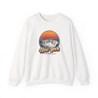 New York Niagara Falls Sweatshirt