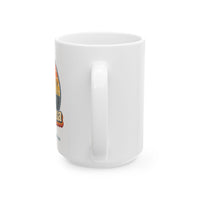 Alabama Gulf Shores Beaches Mug