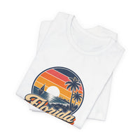 Florida Key West Sunset Tee