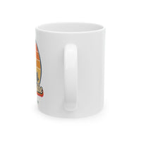 New Hampshire Maple Syrup Taps Mug