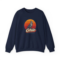Ohio Cardinal Sweatshirt