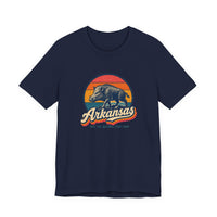Arkansas Razorback Hog Tee