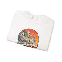 South Dakota Crazy Horse Memorial Sweatshirt
