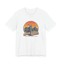 South Dakota Sturgis Motorcycles Tee
