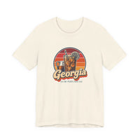 Georgia Sweet Tea Tee