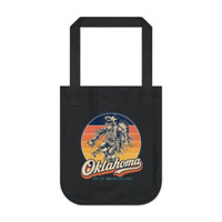 Oklahoma Powwow Regalia Tote Bag