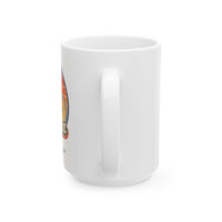 Oregon Bike Culture Mug