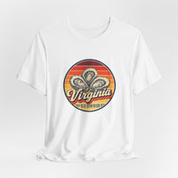 Virginia Chesapeake Oysters Tee