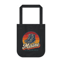Maine Duck Boots Tote Bag