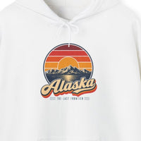 Alaska Midnight Sun Hoodie
