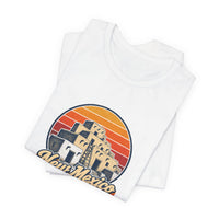 New Mexico Adobe Pueblo Tee