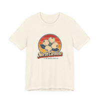 North Carolina Dogwood Blossom Tee