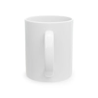New Mexico Retro Sunset Mug