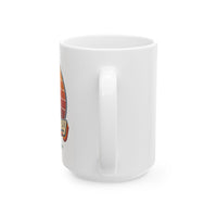 New Jersey Goldfinch Mug