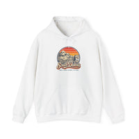 South Dakota Mount Rushmore Hoodie