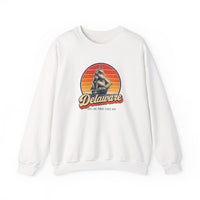 Delaware Colonial Tall Ship Sweatshirt