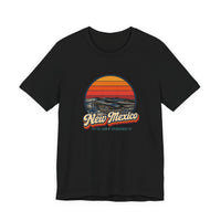 New Mexico White Sands Dunes Tee