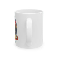 Minnesota Pine Forests Mug