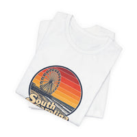 South Carolina Myrtle Beach Tee