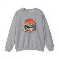 Georgia Stone Mountain Sweatshirt