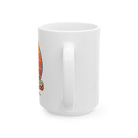 New Mexico Green Chile Ristra Mug