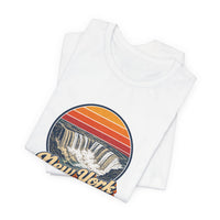 New York Niagara Falls Tee