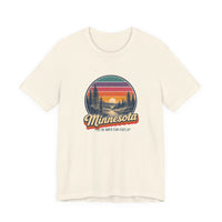 Minnesota Pine Forests Tee