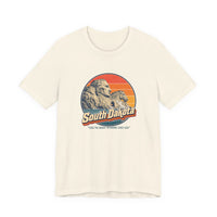 South Dakota Crazy Horse Memorial Tee