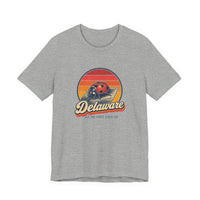 Delaware Ladybug Tee