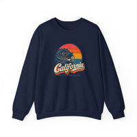 California Surfing Sweatshirt